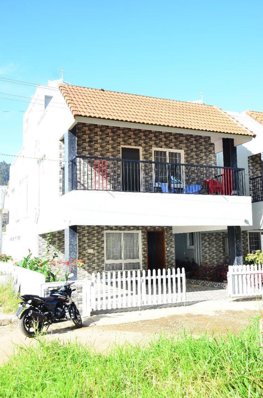 Dusk & Dawn Villa Kodaikanal Exterior photo